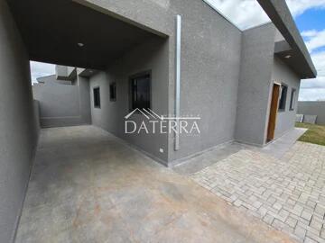 Foto Imóvel - Campo Belo - Uvaranas