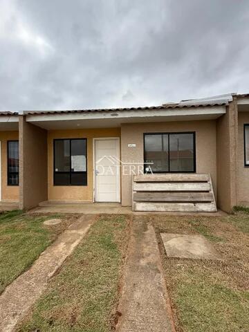 Foto Imóvel - Campo Belo Green - Nova Ponta Grossa