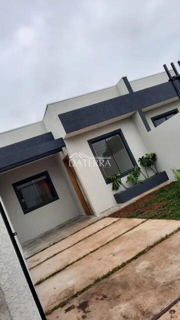 Foto Imóvel - Castanheira - Uvaranas