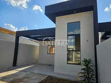 Foto Imóvel - Vicentino - Uvaranas