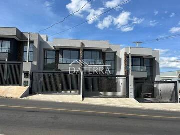 Foto Imóvel - Sobrado Jardim Carvalho