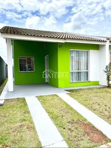 Foto Imóvel - Moradas Do Sol - Uvaranas