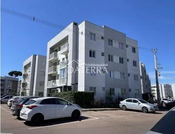 Foto Imóvel - Apartamento Mobiliado No Vittace Uvaranas