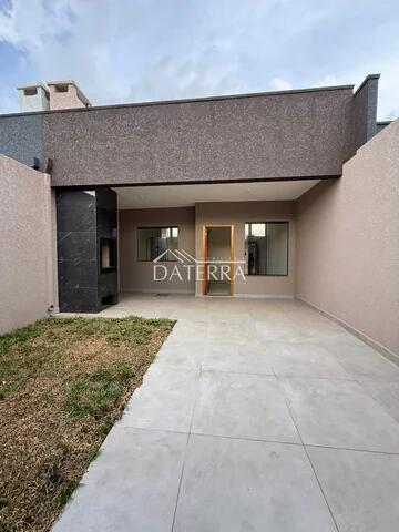 Foto Imóvel - Campo Belo - Uvaranas