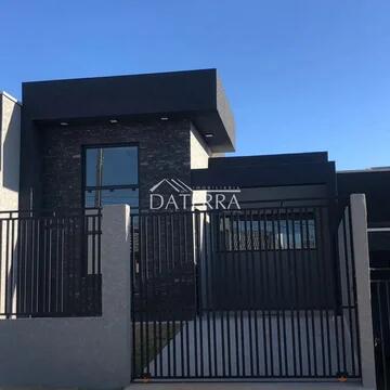 Foto Imóvel - Nova Ponta Grossa - Uvaranas