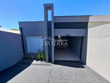 Foto Imóvel - Esplanada - Boa Vista