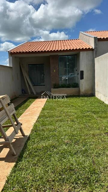 Foto Imóvel - Cará-cará