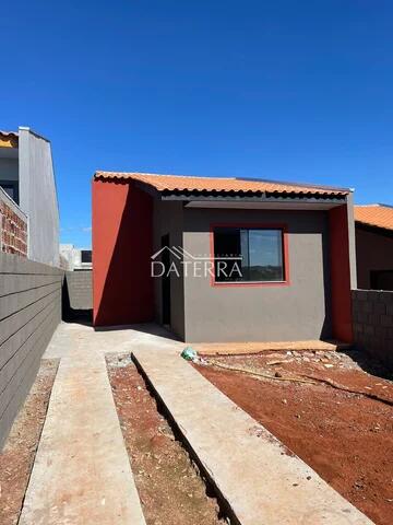 Foto Imóvel - Terraliz - Uvaranas