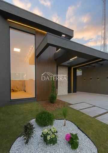 Foto Imóvel - Condomínio Le Park - Uvaranas