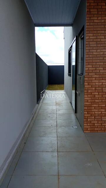 Foto Imóvel - Condomínio Girassol - Uvaranas