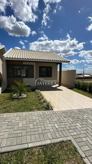 Foto Imóvel - Condomínio Girassol - Uvaranas