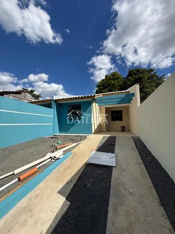 Foto Imóvel - Lagoa Dourada - Uvaranas