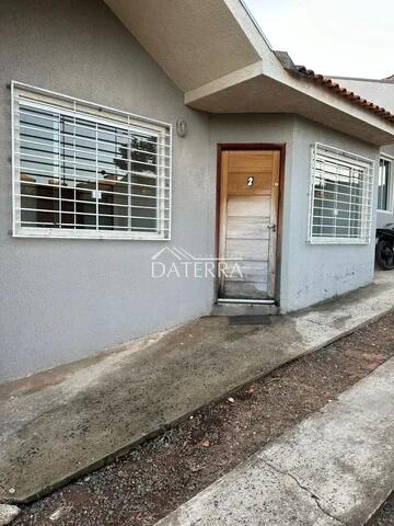 Foto Imóvel - Jardim Paraiso - Uvaranas