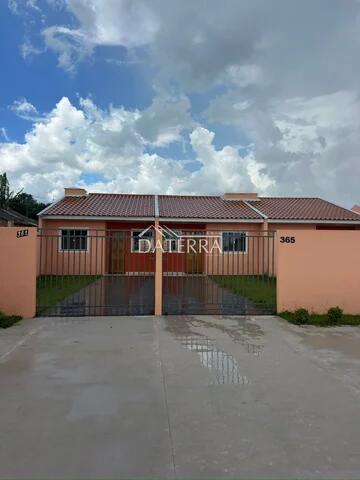 Foto Imóvel - Lagoa Dourada - Uvaranas