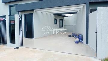 Foto Imóvel - Cidade Jardim - Uvaranas