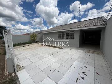 Foto Imóvel - Uvaranas