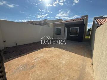 Foto Imóvel - Lagoa Dourada - Uvaranas