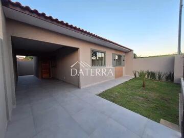 Foto Imóvel - Parque Das Palmeiras - Contorno