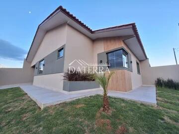 Foto Imóvel - Parque Das Palmeiras - Contorno