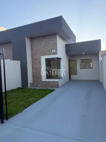 Foto Imóvel - Jardim Vitória - Chapada