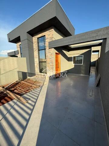 Foto Imóvel - Terraliz - Uvaranas