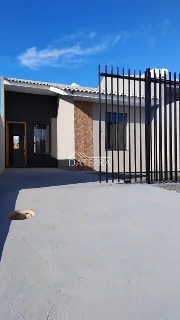 Foto Imóvel - Cidade Jardim - Uvaranas