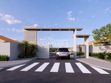 Foto Imóvel - Condomínio Solar Dos Bosques - Contorno