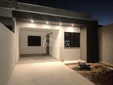 Foto Imóvel - Jardim Vitória - Chapada