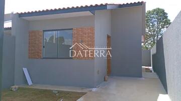 Foto Imóvel - Parque Das Palmeiras - Contorno