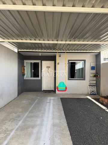 Foto Imóvel - Nova Ponta Grossa - Uvaranas