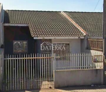 Foto Imóvel - Gralha Azul - Contorno