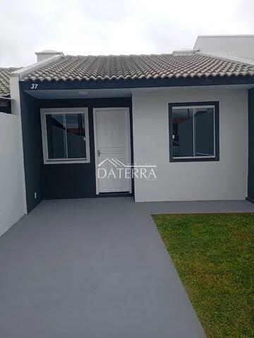 Foto Imóvel - Cidade Jardim - Uvaranas