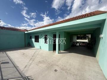 Foto Imóvel - Casa Uvaranas - Próximo Da Porca Chic