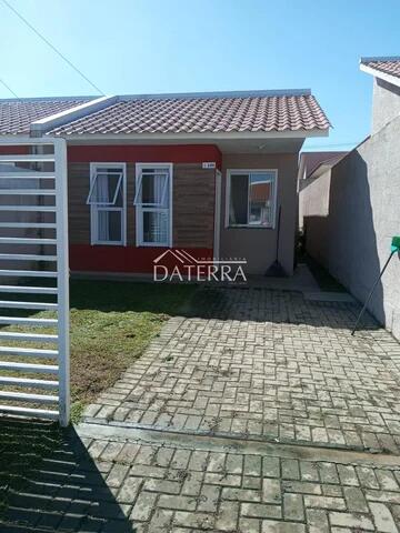 Foto Imóvel - Recanto Brasil - Oficinas