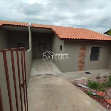 Foto Imóvel - Dom Bosco - Contorno