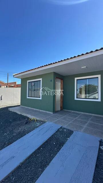 Foto Imóvel - San Martin - Uvaranas