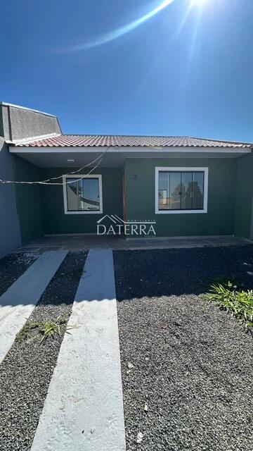 Foto Imóvel - Lagoa Dourada - Uvaranas