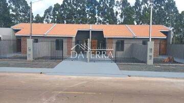 Foto Imóvel - Casa - Recanto Brasil