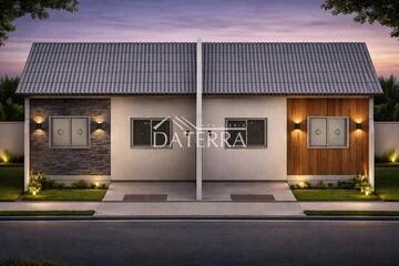 Foto Imóvel - Recanto Brasil - Oficinas