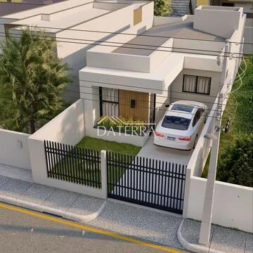 Foto Imóvel - Recanto Brasil - Oficinas