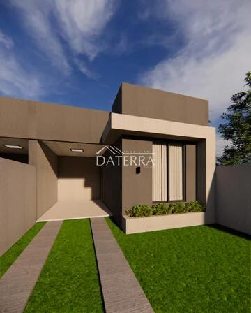 Foto Imóvel - Parque Das Palmeiras - Contorno