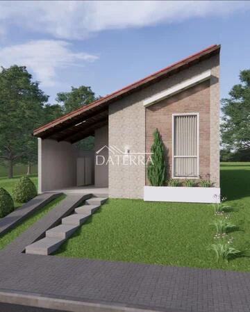 Foto Imóvel - Condomínio Girassol - Uvaranas