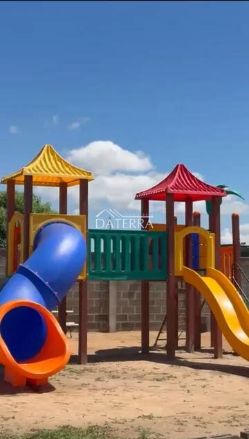 Foto Imóvel - Residencial Capri - Uvaranas
