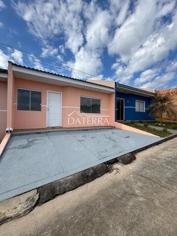 Foto Imóvel - Jardim Paraiso - Uvaranas