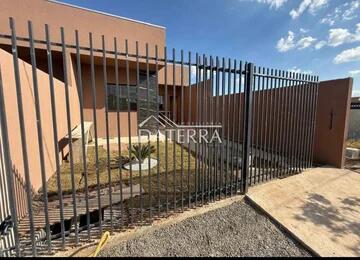 Foto Imóvel - Recanto Brasil - Oficinas