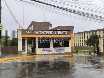 Foto Imóvel - Condomínio Monteiro Lobato