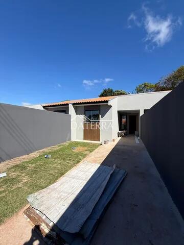 Foto Imóvel - Jardim Centenário - Uvaranas