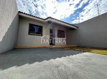 Foto Imóvel - Uvaranas