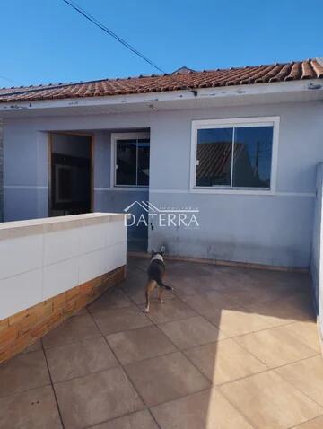 Foto Imóvel - Panorama - Santa Paula - Contorno