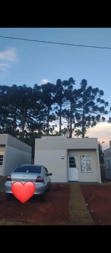 Foto Imóvel - Neves - Uvaranas